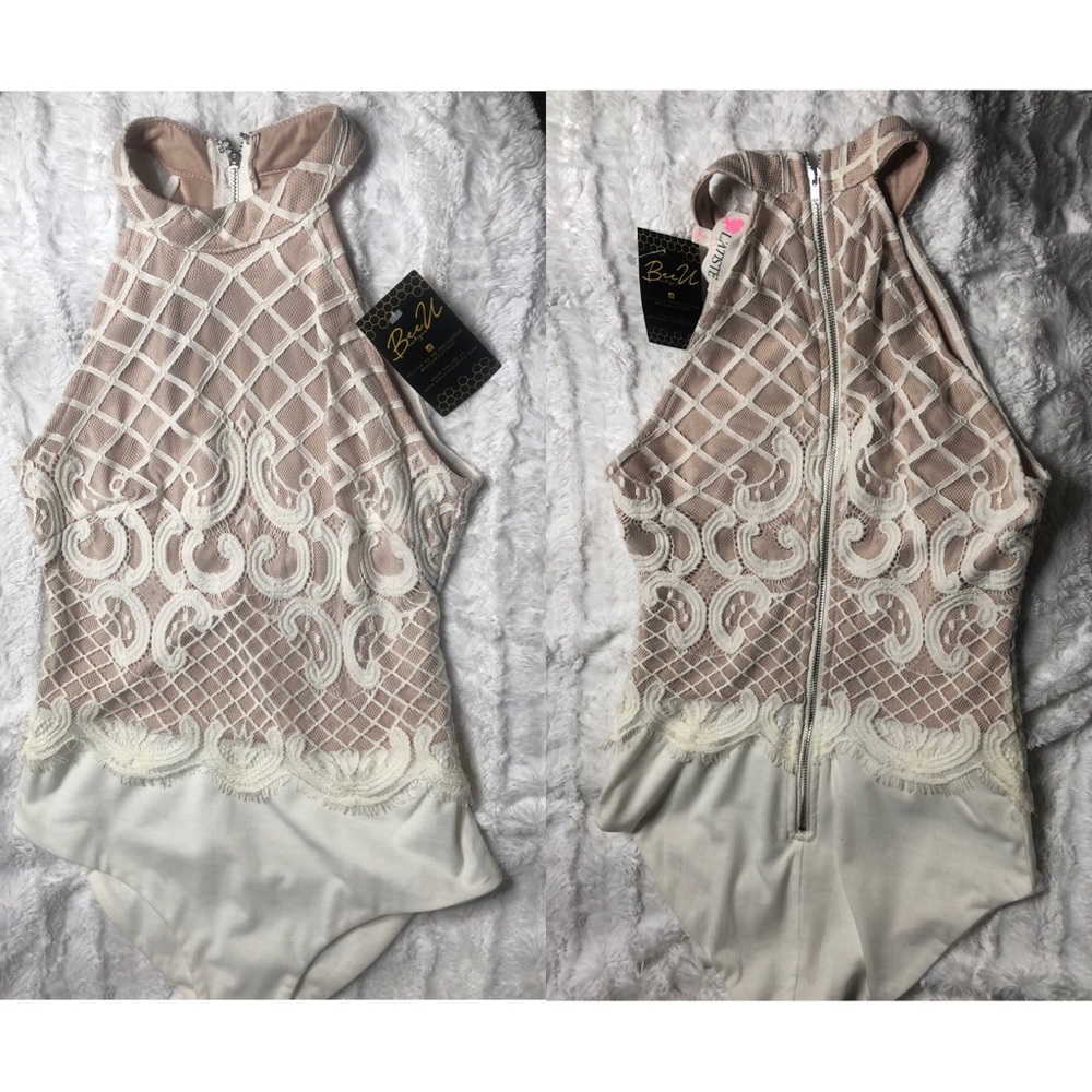 Bodysuit